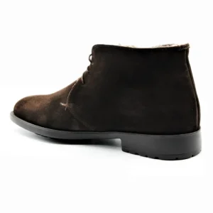 ANGEL INFANTES 31051 BOTA CORTA SERRAJE