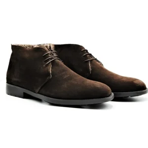 ANGEL INFANTES 31051 BOTA CORTA SERRAJE