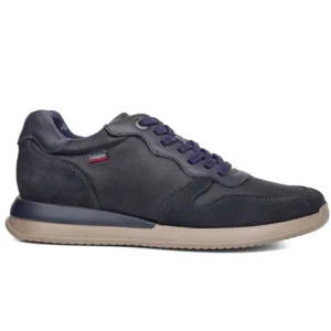 CALLAGHAN 51105 Azul Deportivo casual cordones hombre