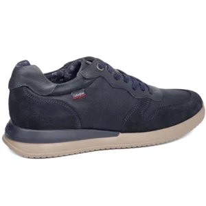 CALLAGHAN 51105 Azul Deportivo casual cordones hombre
