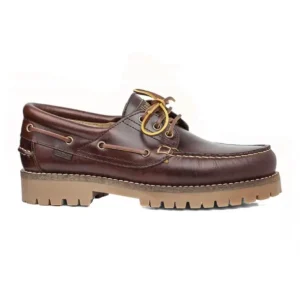 CALLAGHAN 21950 Naútico marrón hombre