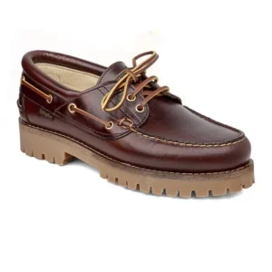 CALLAGHAN 21950 Naútico marrón hombre