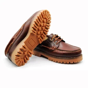 CALLAGHAN 21950 Naútico marrón hombre