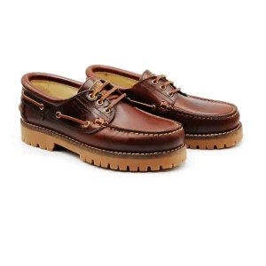 CALLAGHAN 21950 Naútico marrón hombre