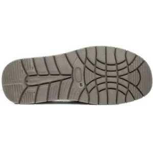 CALLAGHAN Abiatar 84701 Azul y Beis Mocasín liso hombre