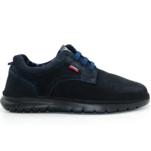 CALLAGHAN Awat 50002 Azul Zapato cordón Hombre