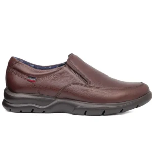 CALLAGHAN Cambridge 55601 Marrón Mocasín casual piel Hombre