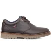 CALLAGHAN Gascon 55501 Marrón Zapato sport cordones hombre