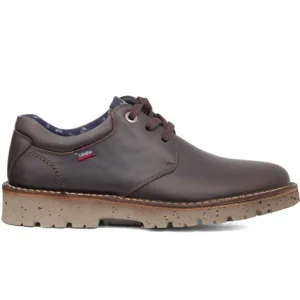 CALLAGHAN Gascon 55501 Marrón Zapato sport cordones hombre