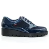 CALLAGHAN Haman 89879 Azul Zapato cordones mujer