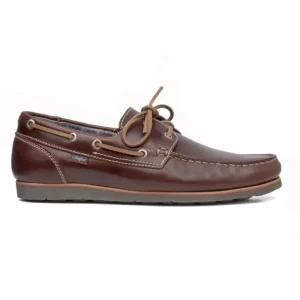 CALLAGHAN Marea 80800 Marrón Náutico - Tienda Online - zapatosdublin.es