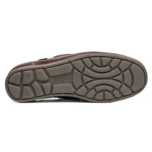 CALLAGHAN Marea 80800 Marrón Náutico - Tienda Online - zapatosdublin.es