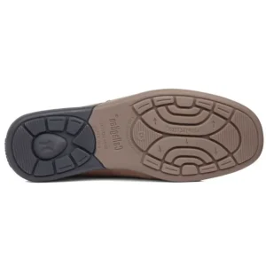 CALLAGHAN Mediterrani 11803 Azul y Beige Kiowa Hombre