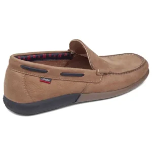 CALLAGHAN Mediterrani 11803 Azul y Beige Kiowa Hombre