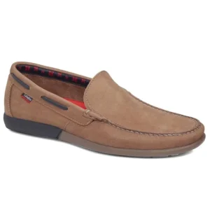 CALLAGHAN Mediterrani 11803 Azul y Beige Kiowa Hombre