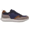 CALLAGHAN Suv 53704 Azul Deportivo casual cordones hombre