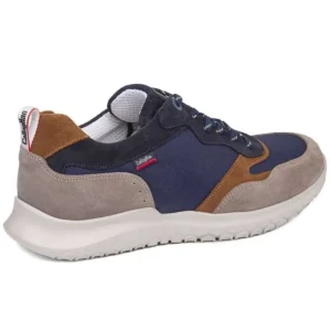 CALLAGHAN Suv 53704 Azul Deportivo casual cordones hombre