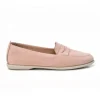 CARMELA 67150 Nude, azul y Amarillo -Tienda Online - zapatosdublin.es
