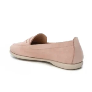 CARMELA 67150 Nude, azul y Amarillo -Tienda Online - zapatosdublin.es