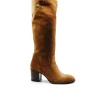 DAKOTA BOOTS DKT 4 CA MARRON BOTA ALTA