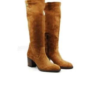 DAKOTA BOOTS DKT 4 CA MARRON BOTA ALTA