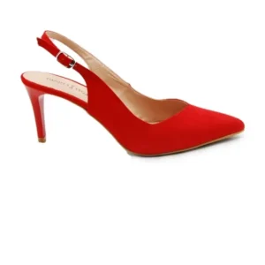 DANIELA X VEGA 1068 VESTIR LISO SALÓN