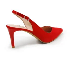 DANIELA X VEGA 1068 VESTIR LISO SALÓN