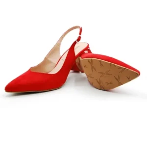 DANIELA X VEGA 1068 VESTIR LISO SALÓN