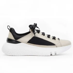 DORALATINA FE 47002 4 Deportivo Plataforma cordones mujer