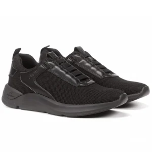 FLUCHOS Activity F1252 Negro Atom Deportivo profesional elásticos