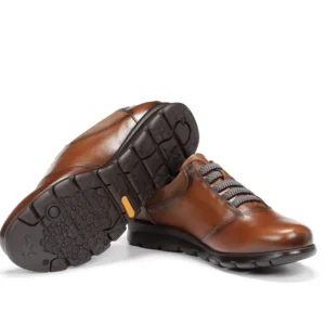 FLUCHOS Susan F0354 Zapato casual elásticos mujer