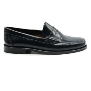 GIL'S CLASSIC 800 NEGRO, BURDEOS , CUERO Y AZUL CASTELLANO