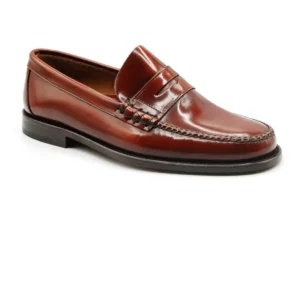 GIL'S CLASSIC 800 NEGRO, BURDEOS , CUERO Y AZUL CASTELLANO