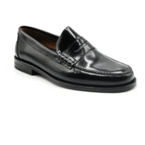 GIL'S CLASSIC 800 NEGRO, BURDEOS , CUERO Y AZUL CASTELLANO