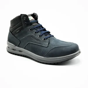 GRISPORT 43053 AZUL CORDÓN CASUAL GRITEX