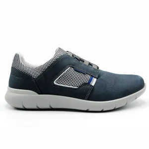 GRISPORT 43804 Azul y beis - Tienda Online - zapatosdublin.es