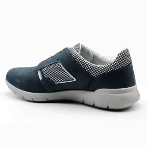 GRISPORT 43804 Azul y beis - Tienda Online - zapatosdublin.es