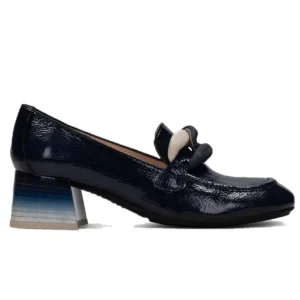 HISPANITAS Etna HV232482 jeans Mocasín adorno mujer