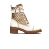 HISPANITAS GHI99286 BEIS BOTA CORDÓN CASUAL