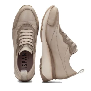 HISPANITAS HI222298 Kristen Vison Deportivo cordones cordones mujer