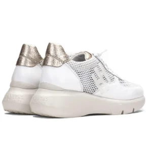 HISPANITAS HV00228 blanco Depotivo casual