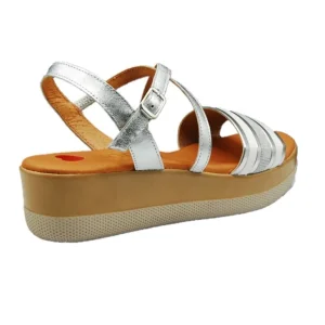 HOBBY 351 BLANCO SANDALIA SPORT