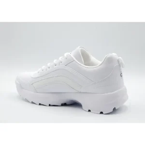JHAYBER DEPORTIVO CASUAL 581201 NEGRO Y BLANCO