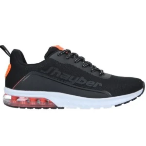 JHayber ZA581778 Negro. Deportivo casual cordones hombre