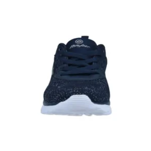 JHAYBER ZS61017 Azul. Deportivo cordones mujer - Tienda Online -
