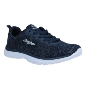 JHAYBER ZS61017 Azul. Deportivo cordones mujer - Tienda Online -