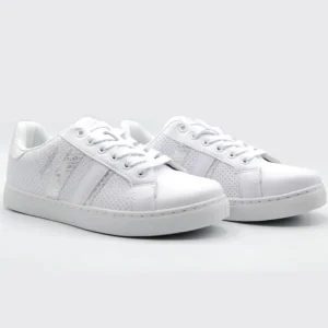 JHAYBER ZS581279 Blanco sport mujer - Tienda Online - zapatosdublin.es