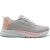 JHayber ZS450264 Gris Deportivo cordones mujer
