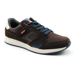 LEVIS 229803-750 AZUL Y MARRON DEPORTIVO