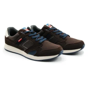 LEVIS 229803-750 AZUL Y MARRON DEPORTIVO